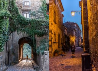10 Beautiful Small Towns in Italy
