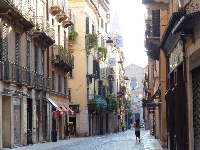 Top 10 Most Beautiful Streets In Italy