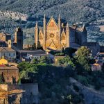 Pitigliano