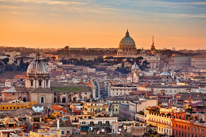 10 Most Beautiful Places to Visit in Rome