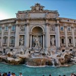 Trevi-Fountain