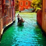 Venice-Canals