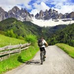 Cycling-Italy