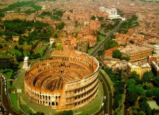 Rome travel tips – mistakes tourists make in Rome near the Colosseum