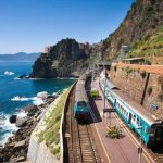 Italian-Train