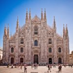 Milan-Cathedral