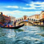 Rialto-Bridge