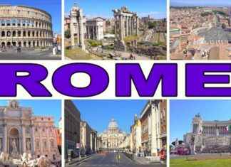 Rome Travel Guide: Best Time to Visit, What to See & Tips