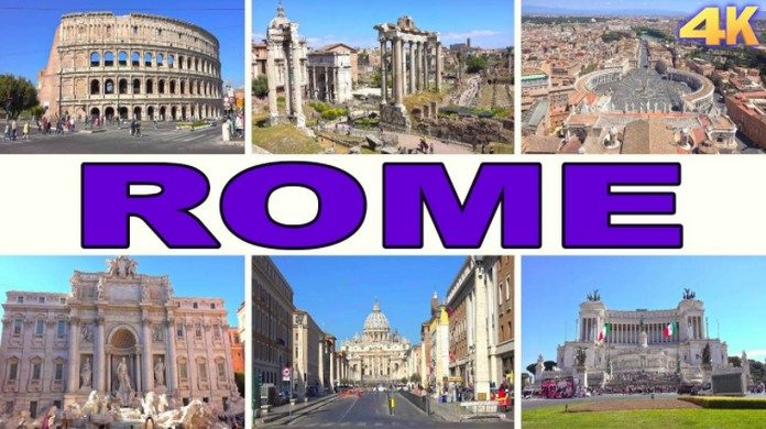 Rome Travel Guide: Best Time to Visit, What to See & Tips