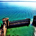 Sirmione-Castle