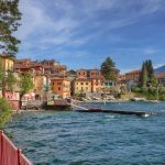 Varenna-Italy