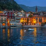 Varenna-Lake-Como