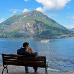 Varenna-lakeside