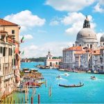Venice-Venezia