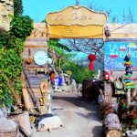 Bussana-Vecchia