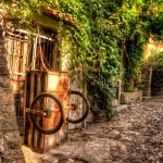 Bussana-Vecchia