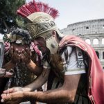 Centurions