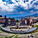 Gree- theatre-Taormina