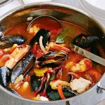Italian-Seafood