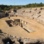 Italica-Roma