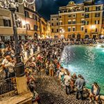 Trevi-fountain-Rome