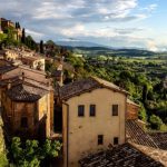 Tuscany