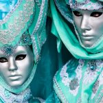 Venetian-Masks