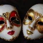 Venice-Masks