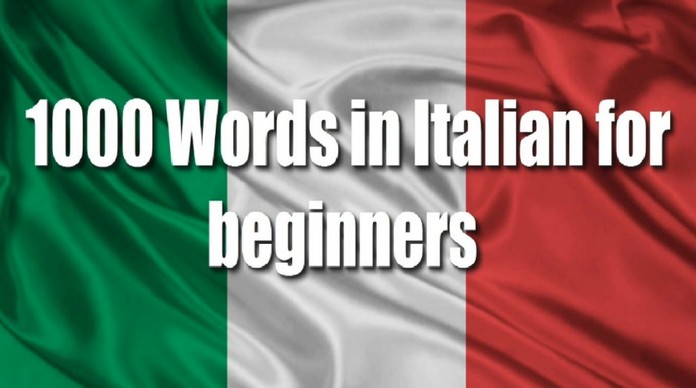 top-1000-italian-words-for-beginners