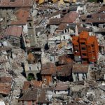 Amatrice-Earthquake