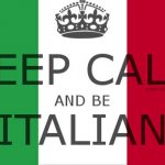 Be-Italian