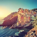 Cinque-Terre