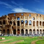 Coloseum-Italia