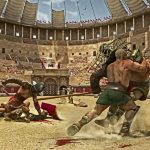 Colosseum-Battle