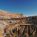 Colosseum-Inside