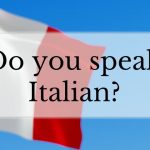 Do-you-Speak-Italian