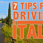 Driving-Italy