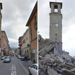 Earthquake-Amatrice