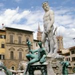 Firenze-statues