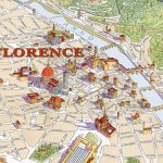 Florence-map