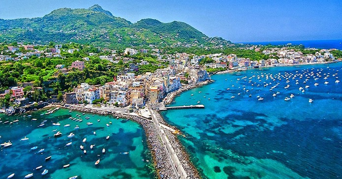 Top 10 Beach Resorts in Italy | | Page 9