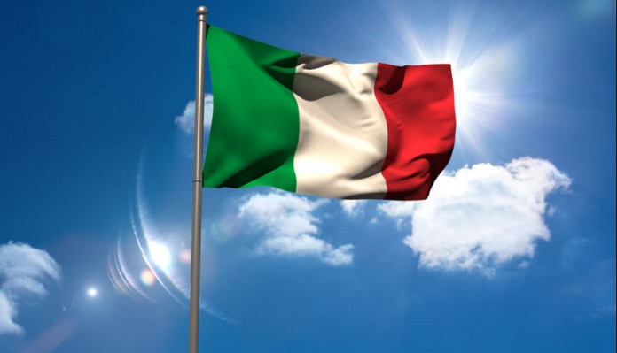 Italian Flag – What the Colors mean