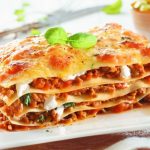 Italian-Lasagna