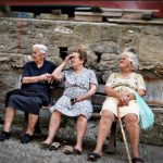 Italian-elderly