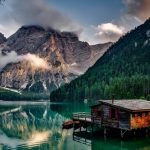 Lake-Braies