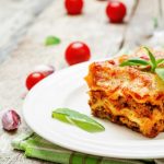 Lasagna
