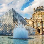 Louvre-Paris