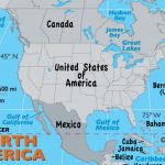 North-America-map