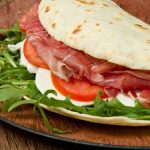 PIADINA