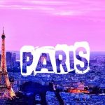 Paris-France